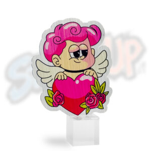 Adesivo Alluminio Spazzolato