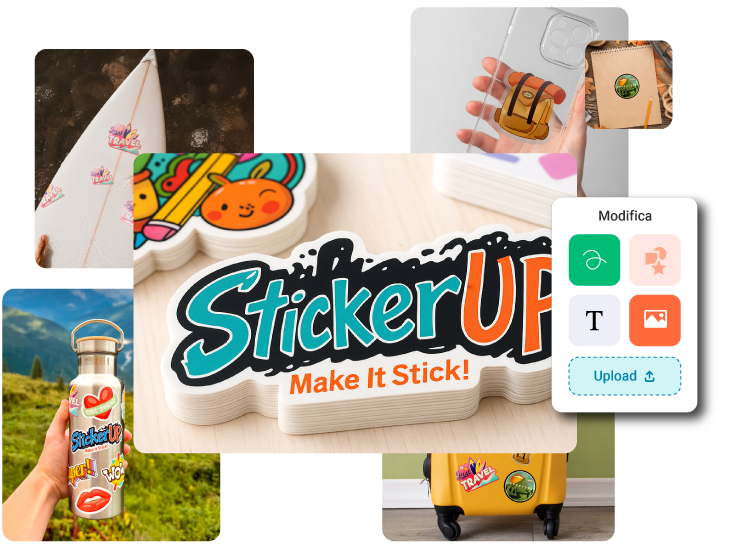 stickerup