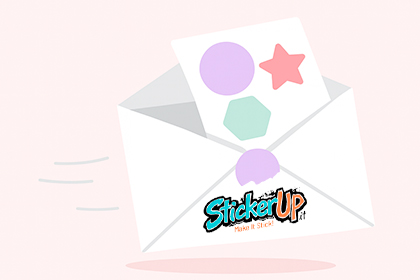 Goditi il tuo prodotto